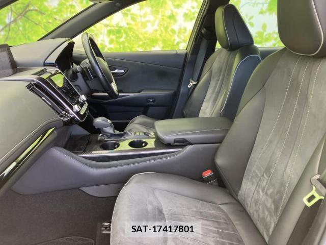 Toyota CROWN HYBRID 2019-09 8754726-5