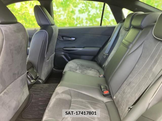Toyota CROWN HYBRID 2019-09 8754726-6