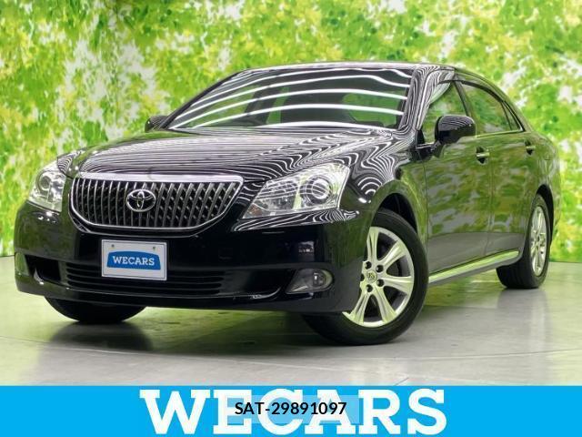 Toyota CROWN MAJESTA 2013-06 8754497-0