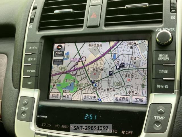 Toyota CROWN MAJESTA 2013-06 8754497-9