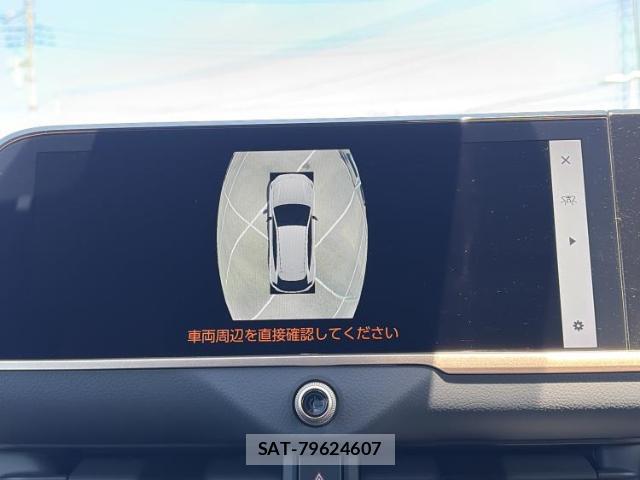Toyota CROWN 2024-11 8752583-13