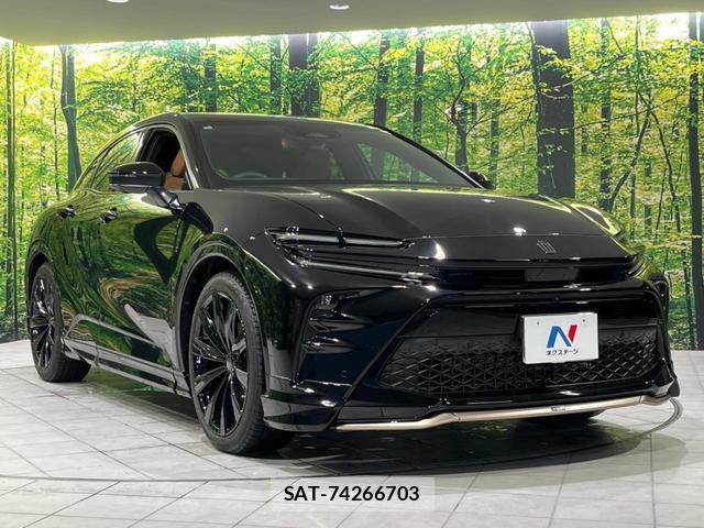 Toyota CROWN 2024-11 8752703-16