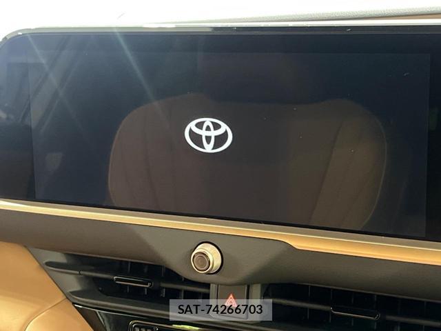Toyota CROWN 2024-11 8752703-3