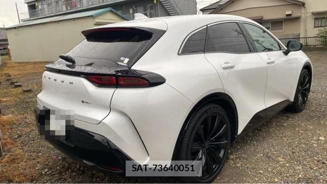 Toyota CROWN 2025-01 8753592-12