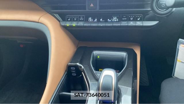 Toyota CROWN 2025-01 8753592-14