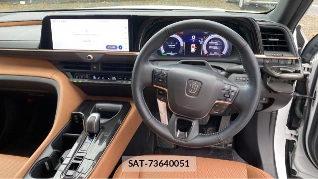 Toyota CROWN 2025-01 8753592-16