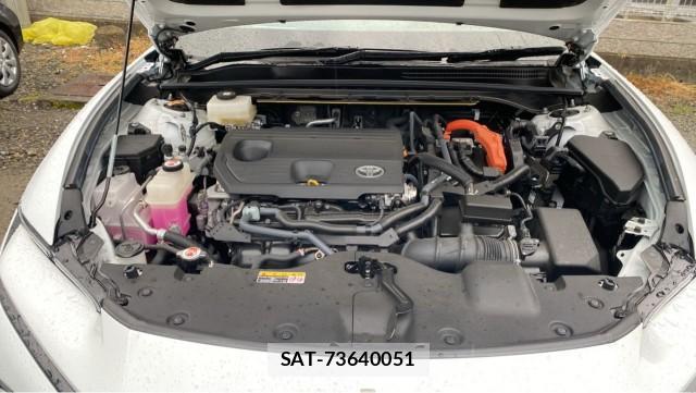 Toyota CROWN 2025-01 8753592-7