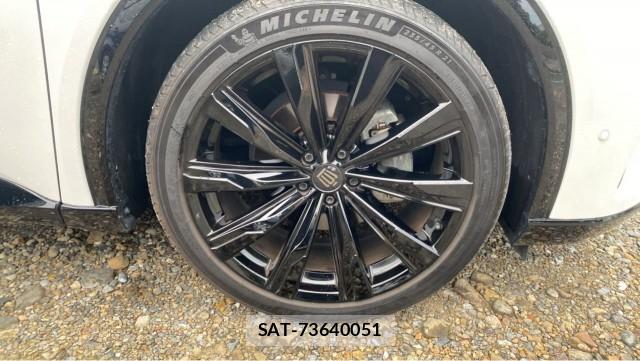 Toyota CROWN 2025-01 8753592-8