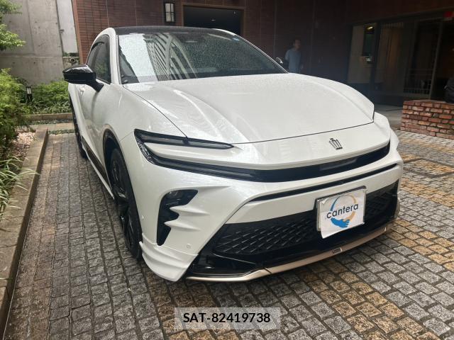 Toyota CROWN 2024-12 8753852-0