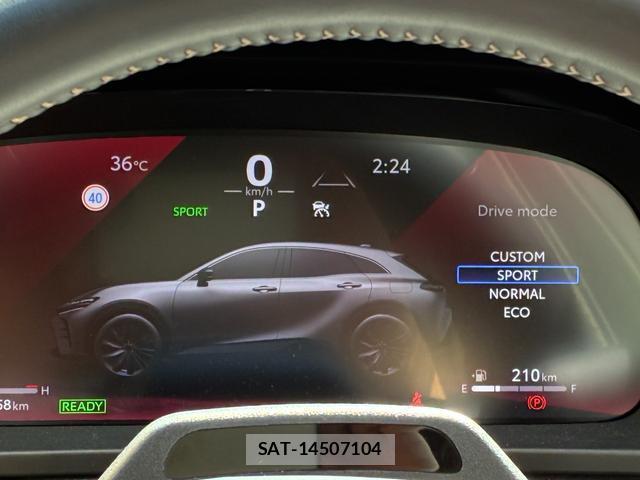 Toyota CROWN 2025-09 8754322-7