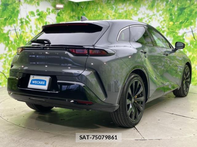 Toyota CROWN 2024-10 8754517-2