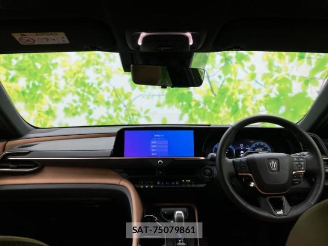 Toyota CROWN 2024-10 8754517-7