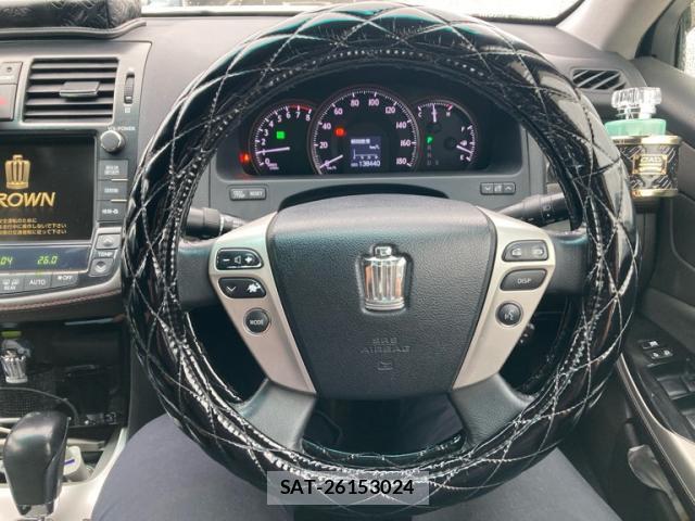 Toyota CROWN 2010-03 8752314-10