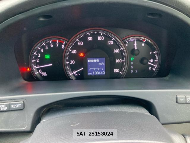 Toyota CROWN 2010-03 8752314-11