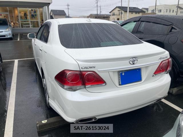 Toyota CROWN 2010-03 8752314-13