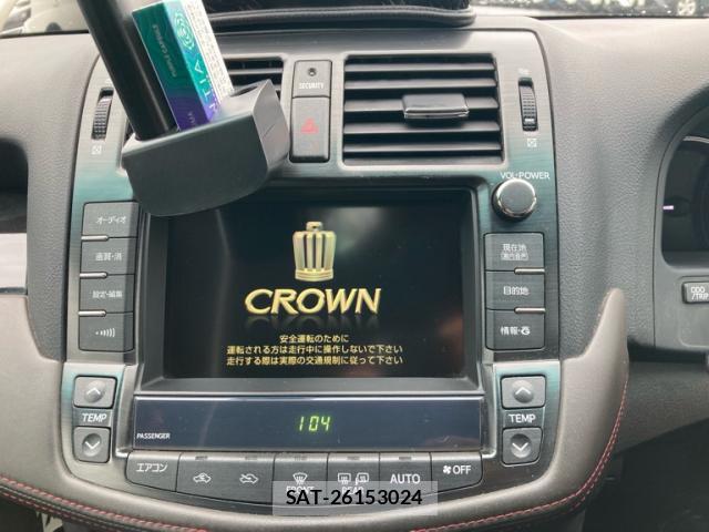 Toyota CROWN 2010-03 8752314-15