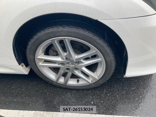 Toyota CROWN 2010-03 8752314-19