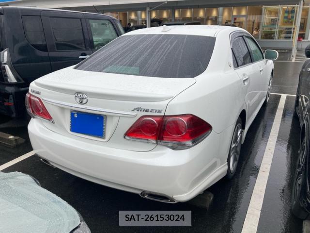 Toyota CROWN 2010-03 8752314-2