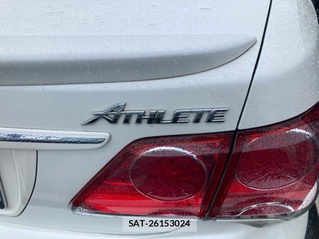 Toyota CROWN 2010-03 8752314-3