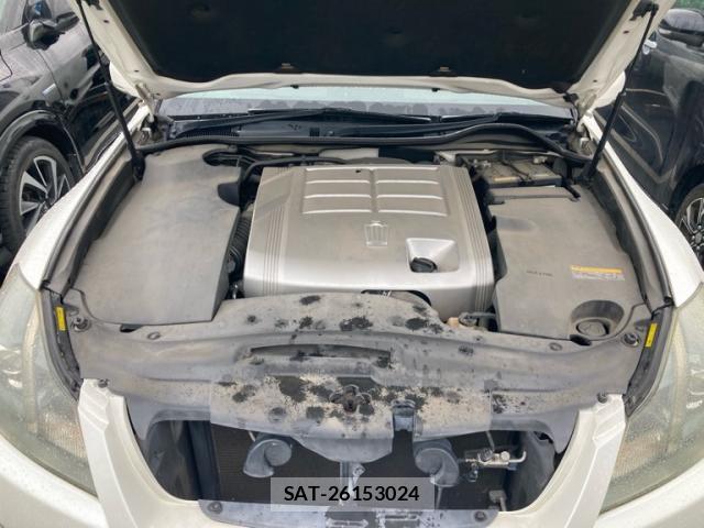 Toyota CROWN 2010-03 8752314-4