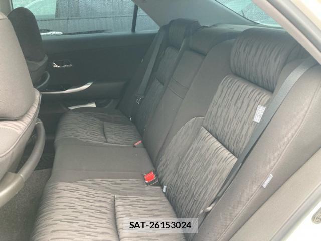 Toyota CROWN 2010-03 8752314-6