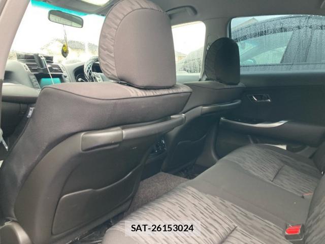 Toyota CROWN 2010-03 8752314-7