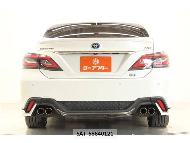 Toyota CROWN 2018-06 8752359-10