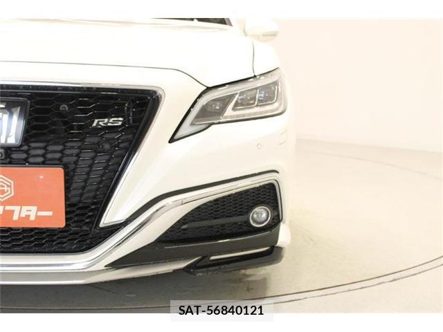 Toyota CROWN 2018-06 8752359-13