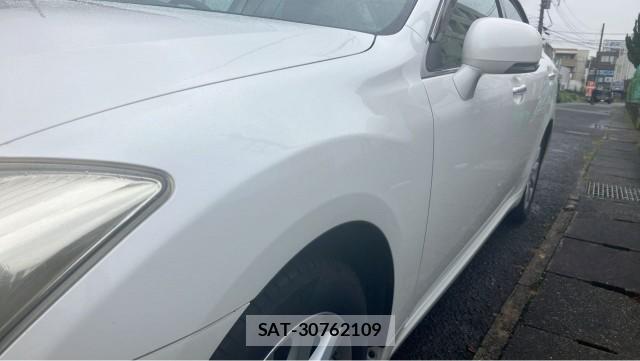 Toyota CROWN 2009-04 8753572-10