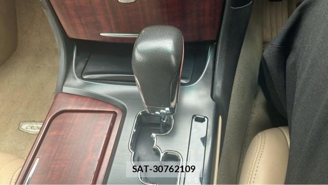 Toyota CROWN 2009-04 8753572-14