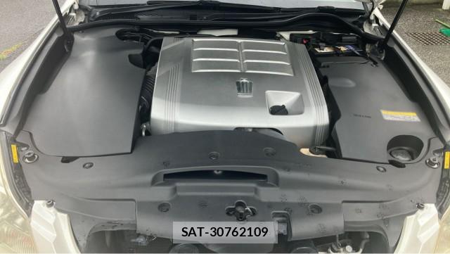 Toyota CROWN 2009-04 8753572-7