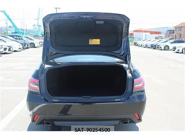 Toyota CROWN 2018-10 8753893-13
