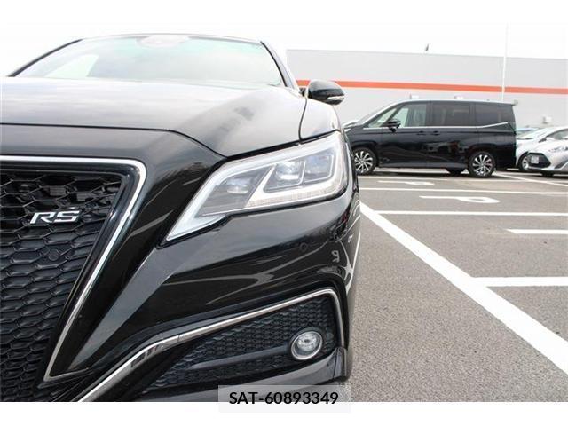 Toyota CROWN 2018-07 8753907-17