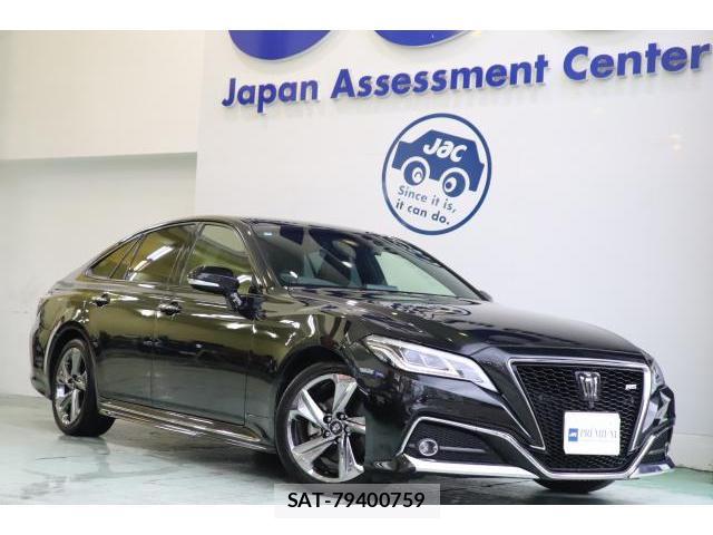 Toyota CROWN 2019-11 8753998-0