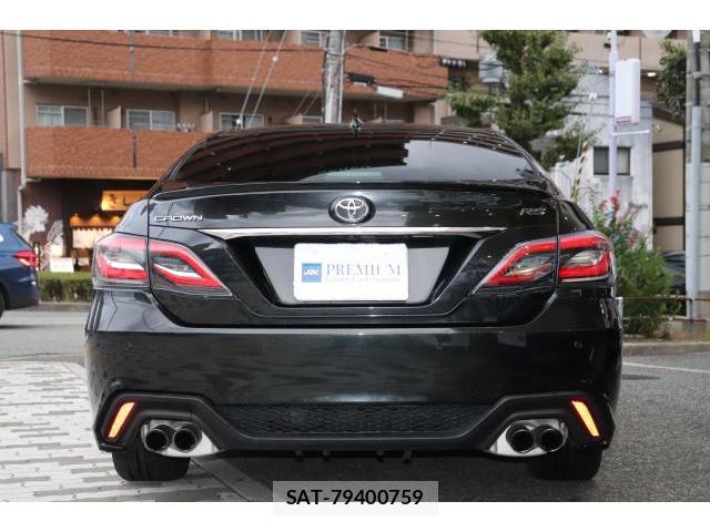 Toyota CROWN 2019-11 8753998-1