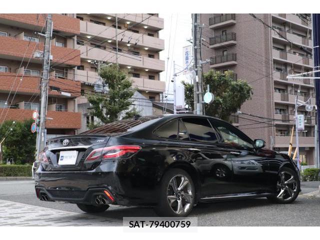 Toyota CROWN 2019-11 8753998-6