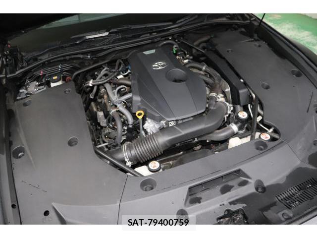 Toyota CROWN 2019-11 8753998-9