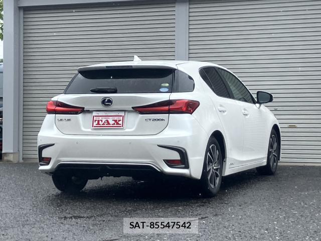 Lexus CT 2019-03 8753373-1