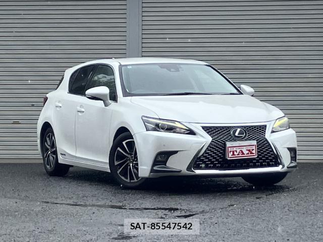Lexus CT 2019-03 8753373-17