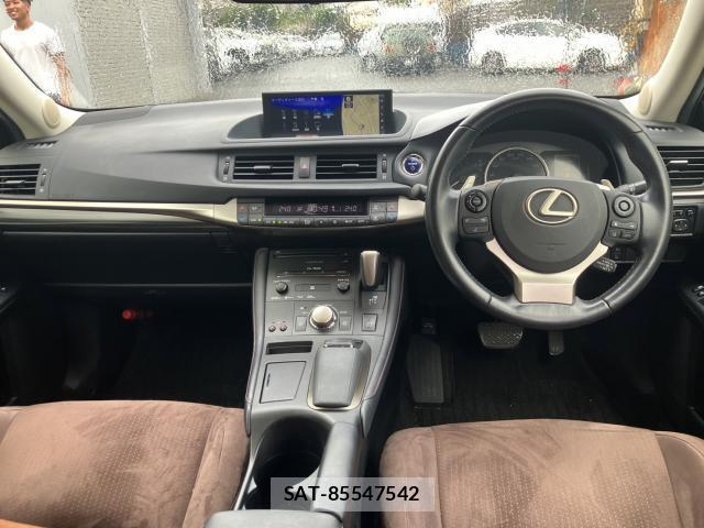 Lexus CT 2019-03 8753373-2