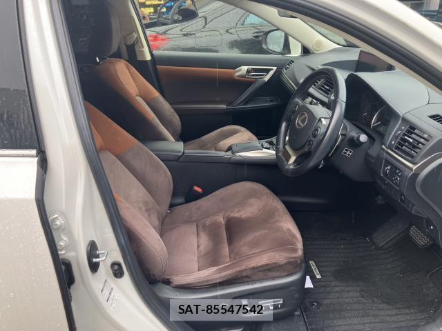 Lexus CT 2019-03 8753373-3