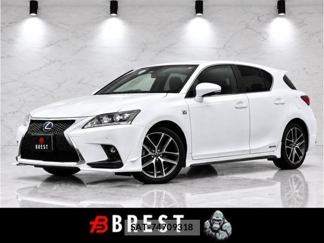 Lexus CT 2016-11 8754060-0