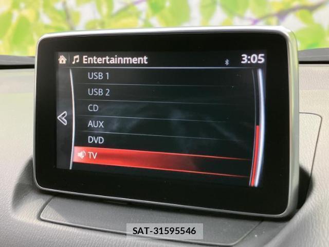 Mazda CX-3 2015-08 8753070-10