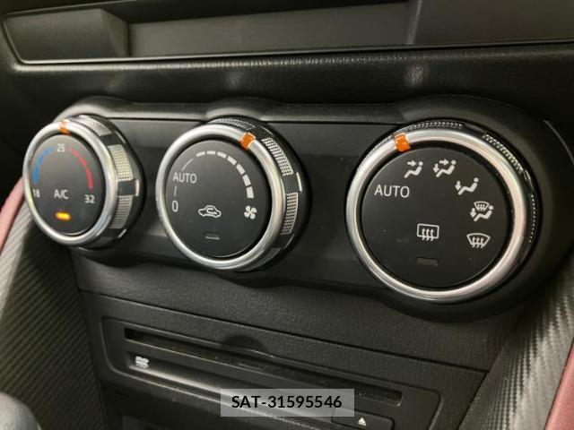 Mazda CX-3 2015-08 8753070-13