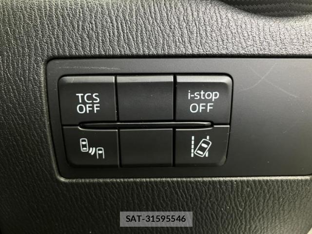Mazda CX-3 2015-08 8753070-14