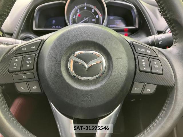 Mazda CX-3 2015-08 8753070-15