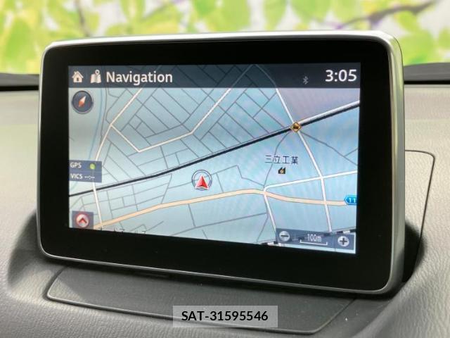 Mazda CX-3 2015-08 8753070-8