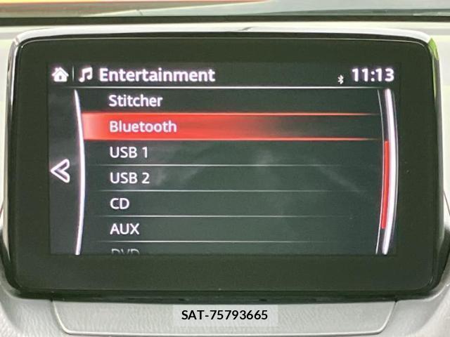 Mazda CX-3 2017-02 8753090-10