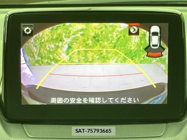 Mazda CX-3 2017-02 8753090-11