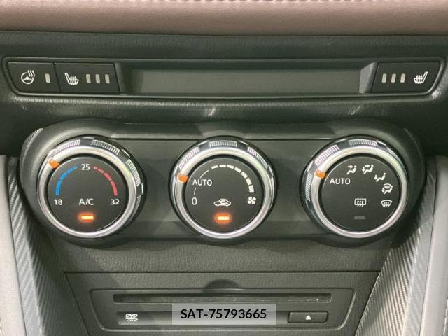 Mazda CX-3 2017-02 8753090-12
